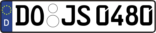 DO-JS0480