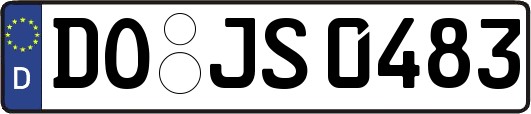 DO-JS0483