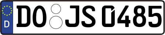 DO-JS0485