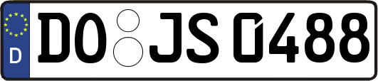 DO-JS0488