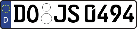 DO-JS0494
