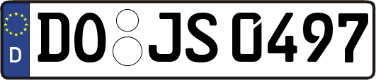 DO-JS0497