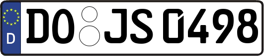 DO-JS0498
