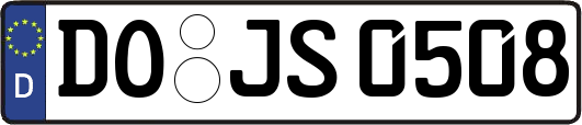 DO-JS0508