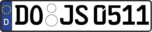 DO-JS0511