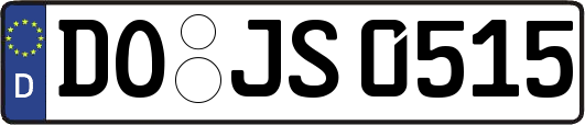 DO-JS0515