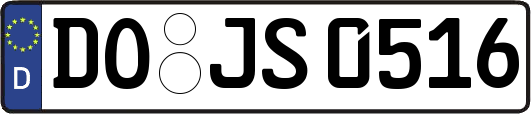 DO-JS0516