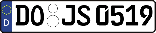 DO-JS0519