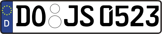 DO-JS0523