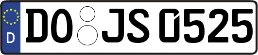 DO-JS0525
