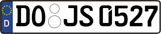 DO-JS0527