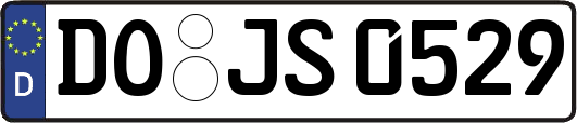 DO-JS0529