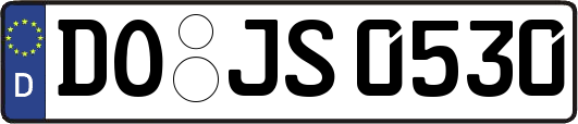 DO-JS0530