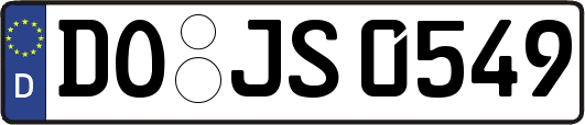 DO-JS0549