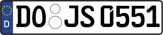 DO-JS0551