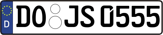 DO-JS0555