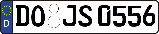 DO-JS0556