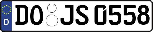DO-JS0558