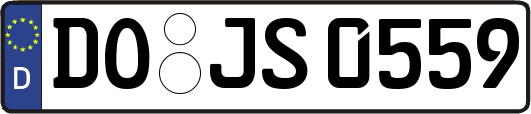 DO-JS0559