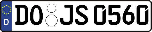 DO-JS0560