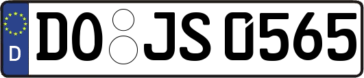 DO-JS0565