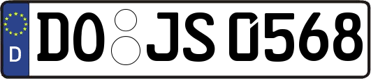 DO-JS0568