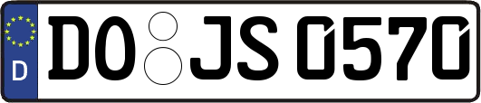 DO-JS0570