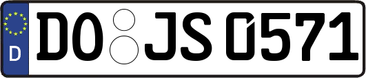 DO-JS0571