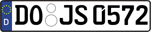 DO-JS0572