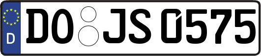 DO-JS0575