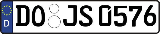 DO-JS0576