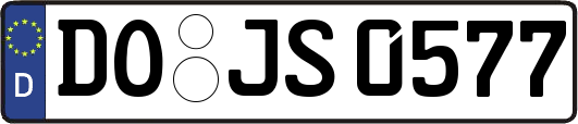 DO-JS0577