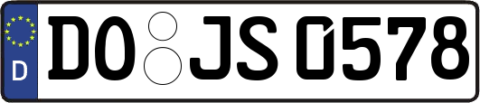 DO-JS0578