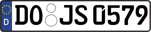 DO-JS0579