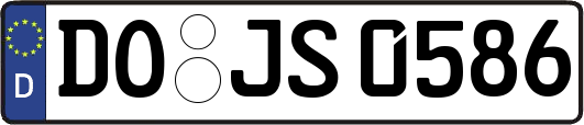 DO-JS0586