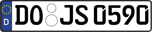DO-JS0590