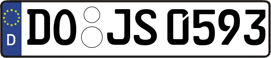 DO-JS0593