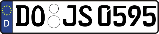DO-JS0595