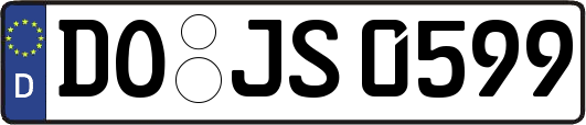 DO-JS0599