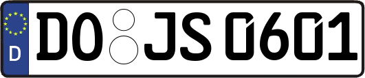 DO-JS0601