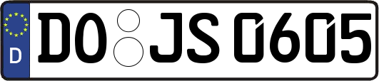 DO-JS0605