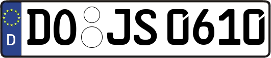 DO-JS0610