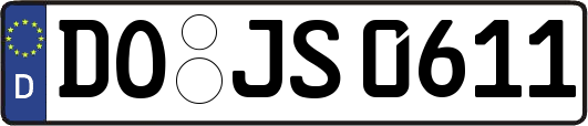 DO-JS0611