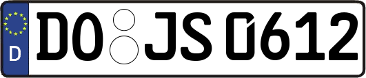 DO-JS0612