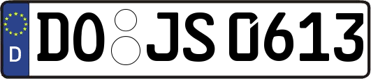 DO-JS0613
