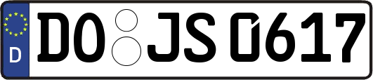 DO-JS0617