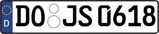 DO-JS0618
