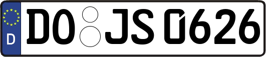 DO-JS0626