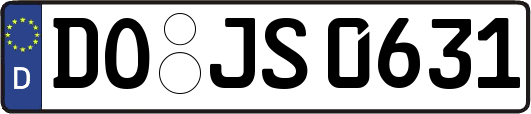 DO-JS0631