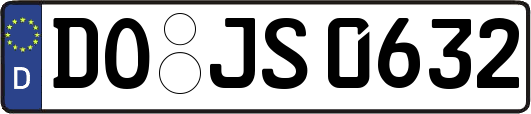 DO-JS0632